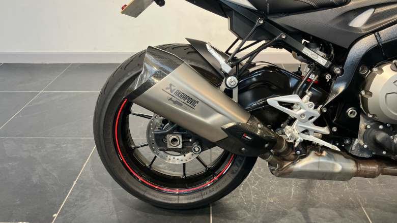 BMW S1000R (20MY)